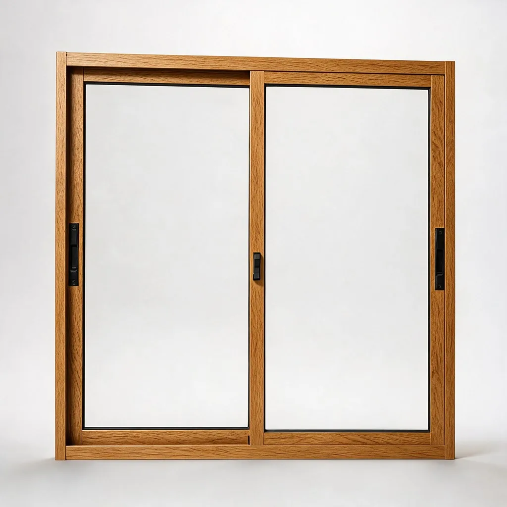 Imitación madera